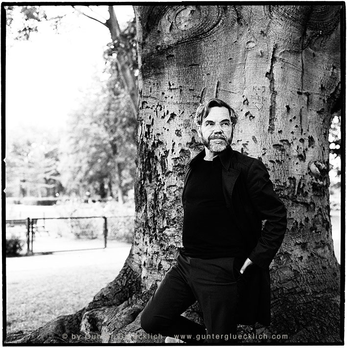 Gunter Glücklich Photography - Wagner, David - Alphabetical