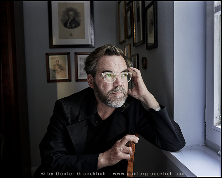 Gunter Glücklich Photography - Wagner, David - Alphabetical