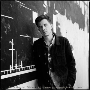 Gunter Glücklich Photography - Watsky, George - Alphabetical