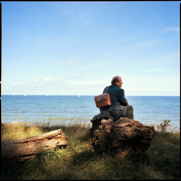 Gunter Glücklich Photography - Authors - Portfolio