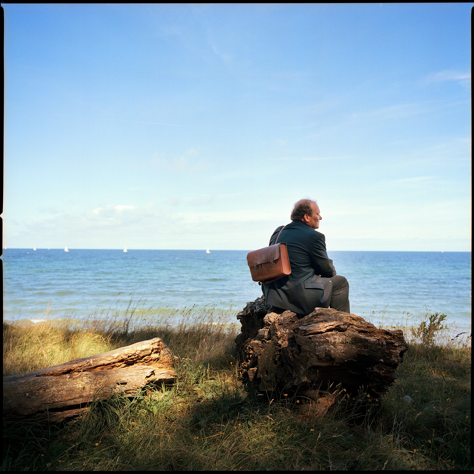 Gunter Glücklich Photography - Authors - Portfolio