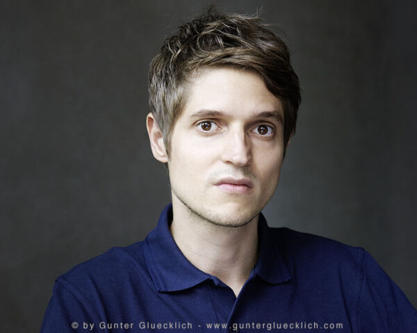 Gunter Glücklich Photography - Wells, Benedict - Alphabetical