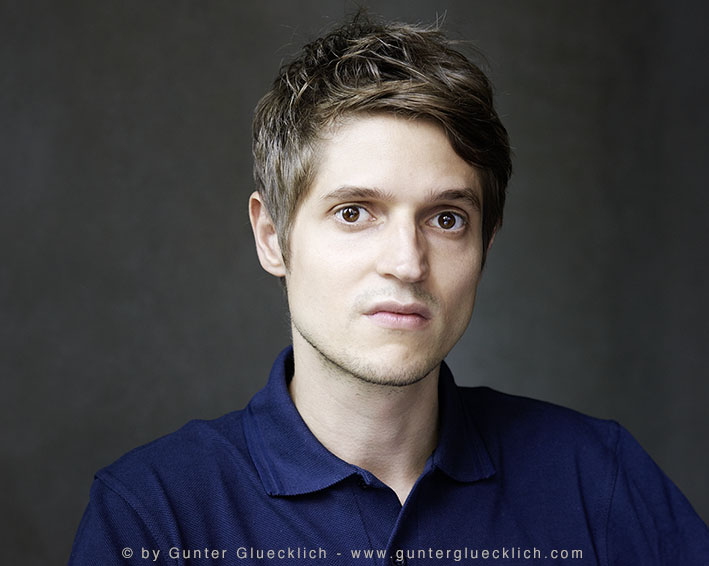 Gunter Glücklich Photography - Wells, Benedict - Alphabetical