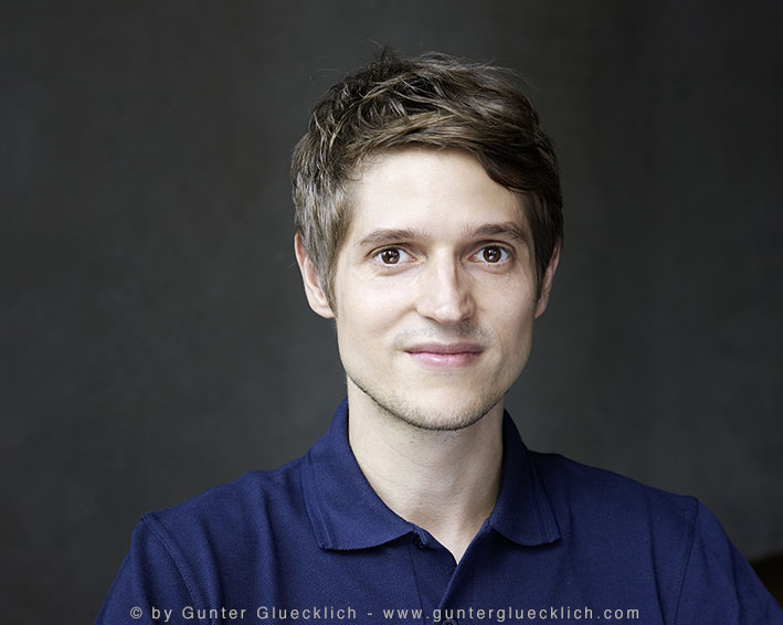 Gunter Glücklich Photography - Wells, Benedict - Alphabetical