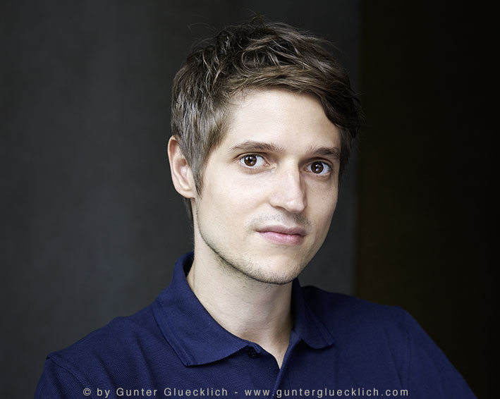 Gunter Glücklich Photography - Wells, Benedict - Alphabetical