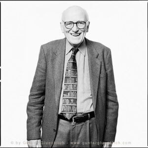 Gunter Glücklich Photography - Westlake, Donald E. - Alphabetical