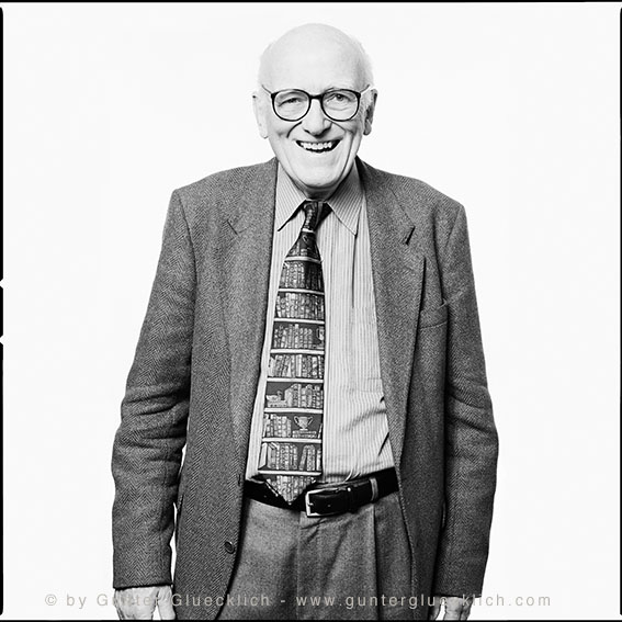 Gunter Glücklich Photography - Westlake, Donald E. - Alphabetical