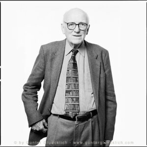 Gunter Glücklich Photography - Westlake, Donald E. - Alphabetical