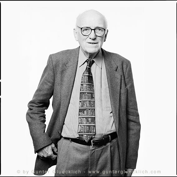 Gunter Glücklich Photography - Westlake, Donald E. - Alphabetical