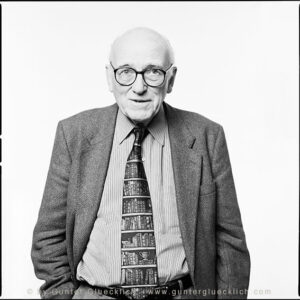 Gunter Glücklich Photography - Westlake, Donald E. - Alphabetical