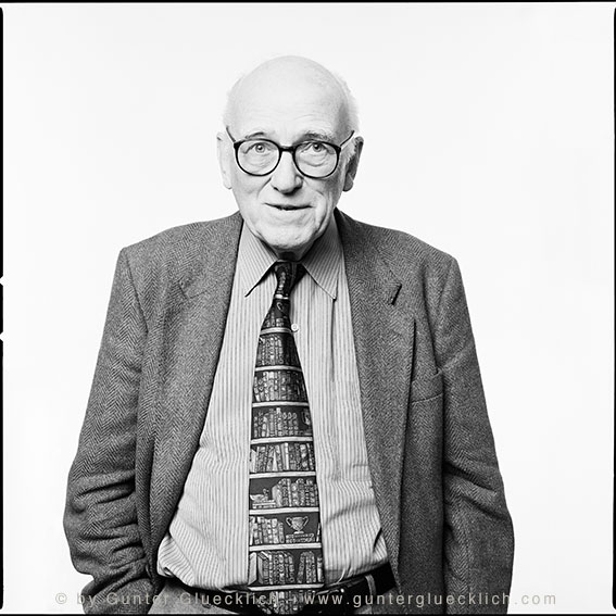 Gunter Glücklich Photography - Westlake, Donald E. - Alphabetical