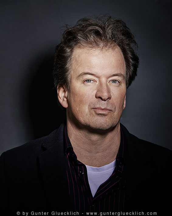 Gunter Glücklich Photography - Westö, Kjell - Alphabetical