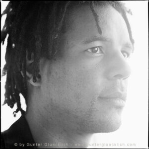 Gunter Glücklich Photography - Whitehead, Colson - Alphabetical