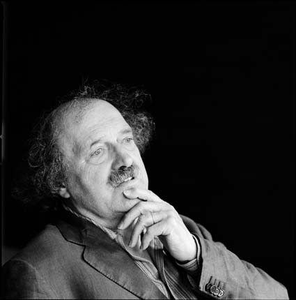 Gunter Glücklich Photography - Widmer, Urs - Alphabetical