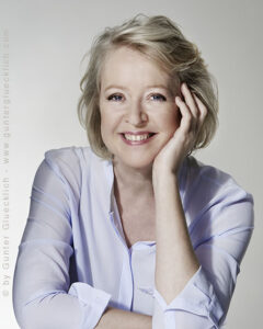 Gunter Glücklich Photography - Winnemuth, Maike - Alphabetical