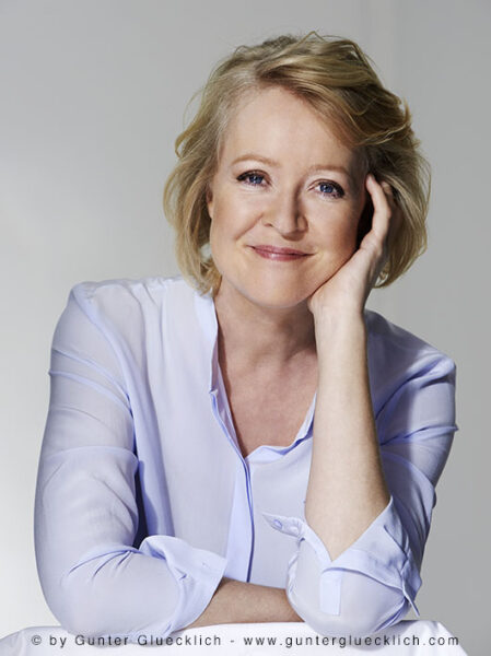 Gunter Glücklich Photography - Winnemuth, Maike - Alphabetical