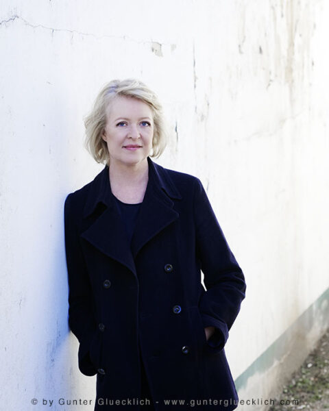 Gunter Glücklich Photography - Winnemuth, Maike - Alphabetical