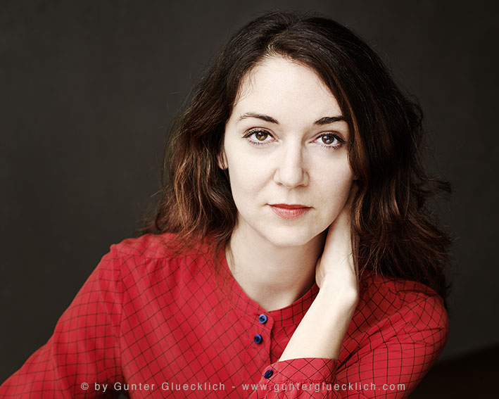 Gunter Glücklich Photography - Wolff, Iris - Alphabetical