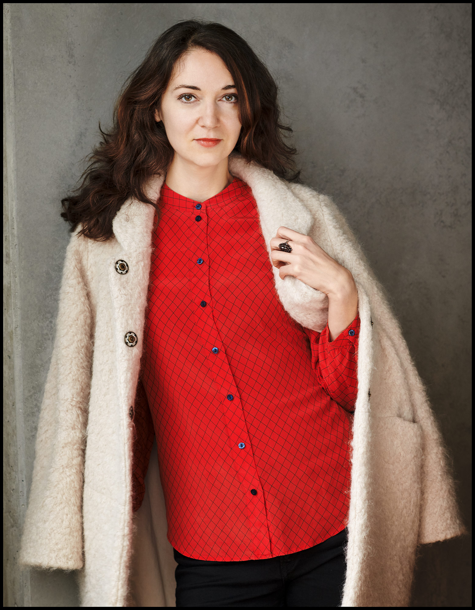 Gunter Glücklich Photography - Authors - Portfolio