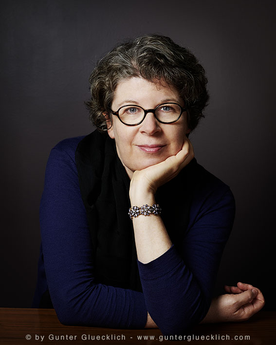 Gunter Glücklich Photography - Wolitzer, Meg - Alphabetical