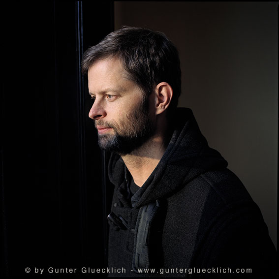 Gunter Glücklich Photography - Wray, John - Alphabetical