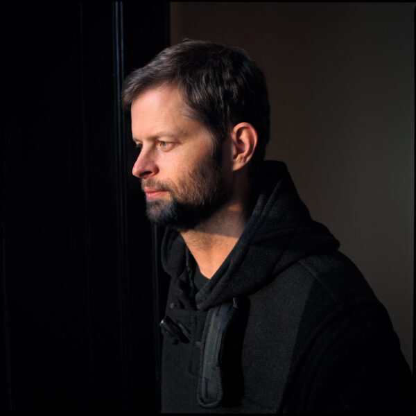 Gunter Glücklich Photography - Authors - Portfolio