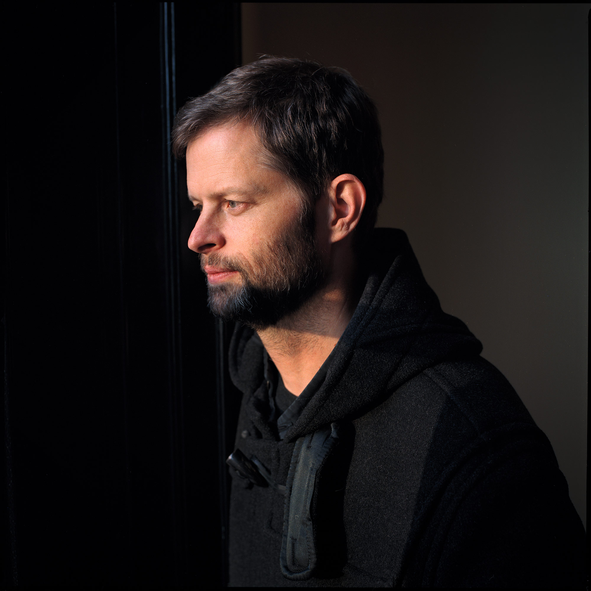 Gunter Glücklich Photography - Authors - Portfolio