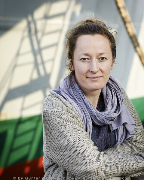 Gunter Glücklich Photography - Yelin, Barbara - Alphabetical