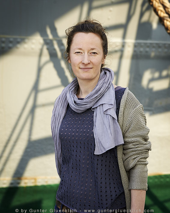 Gunter Glücklich Photography - Yelin, Barbara - Alphabetical