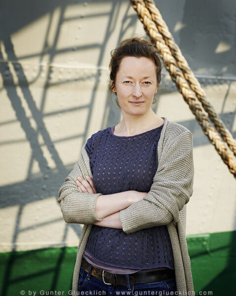 Gunter Glücklich Photography - Yelin, Barbara - Alphabetical