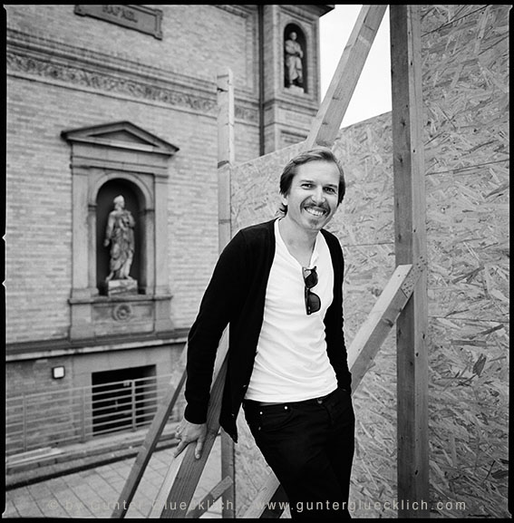 Gunter Glücklich Photography - Zapico, Alfonso - Alphabetical