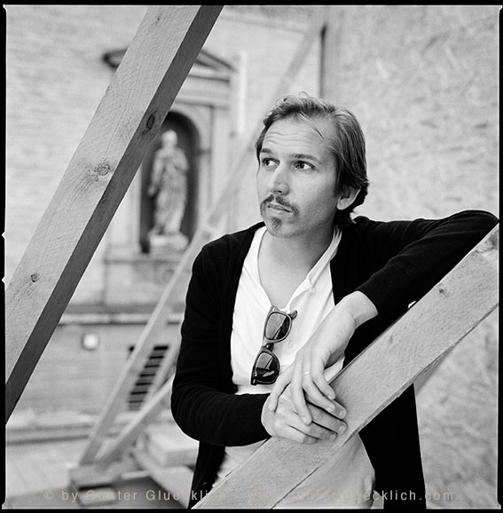 Gunter Glücklich Photography - Zapico, Alfonso - Alphabetical