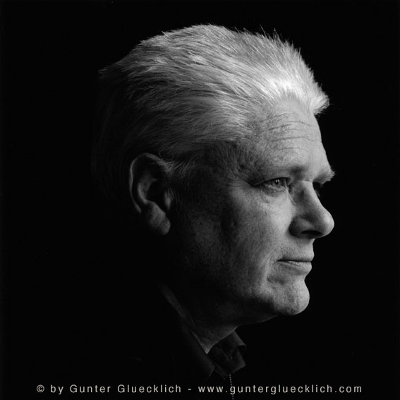 Gunter Glücklich Photography - Zender, Hans - Alphabetical