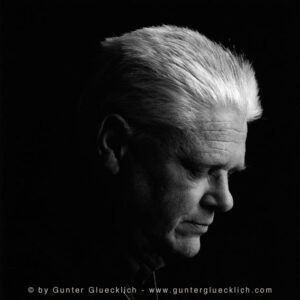 Gunter Glücklich Photography - Zender, Hans - Alphabetical