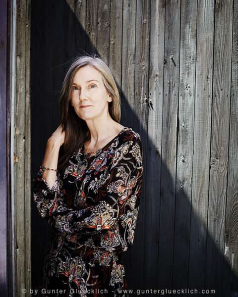 Gunter Glücklich Photography - Zink, Nell - Alphabetical