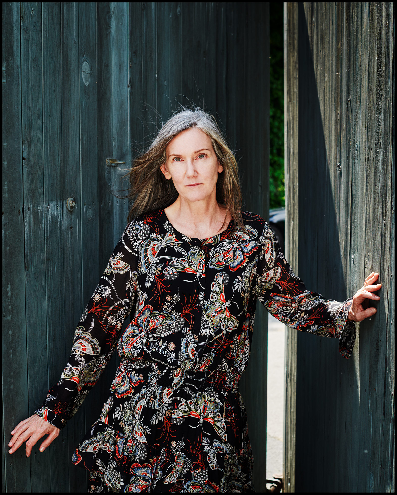 Gunter Glücklich Photography - Authors - Portfolio