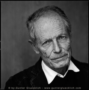 Gunter Glücklich Photography - de Luca, Erri - Alphabetical