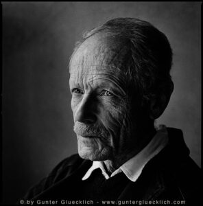 Gunter Glücklich Photography - de Luca, Erri - Alphabetical