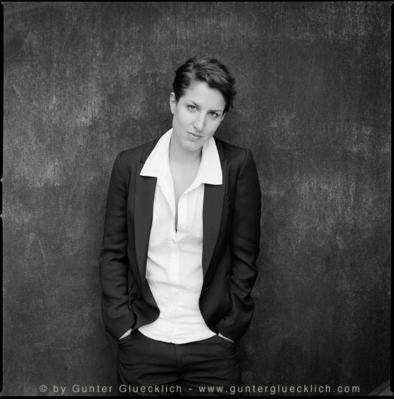 Gunter Glücklich Photography - de Weck, Laura - Alphabetical