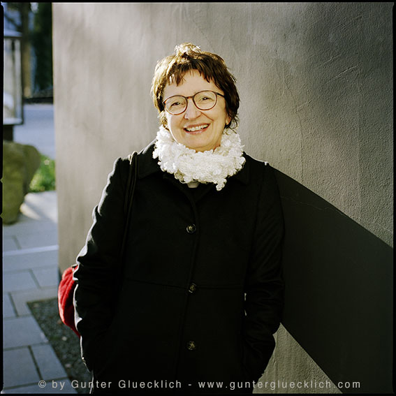 Gunter Glücklich Photography - di Pietrantonio, Donatella - Alphabetical