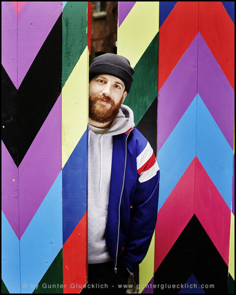 Gunter Glücklich Photography - von Arb, Nando - Alphabetical