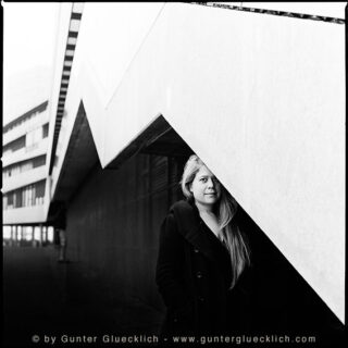 Gunter Glücklich Photography - von Lucadou, Julia - Alphabetical