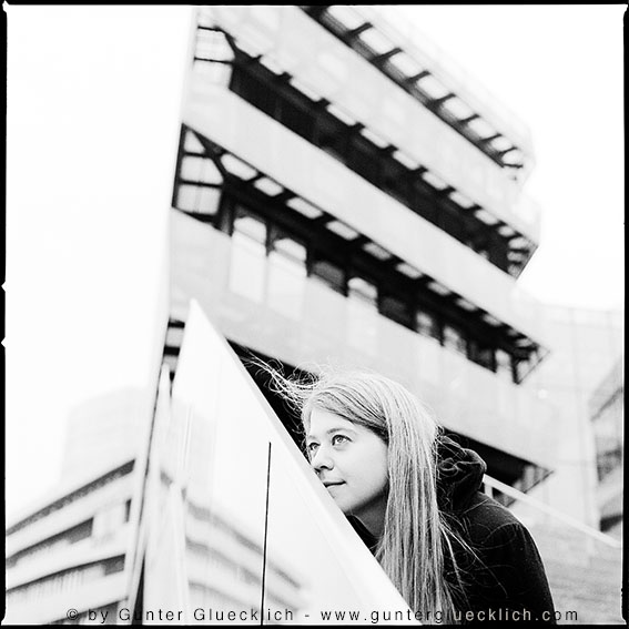 Gunter Glücklich Photography - von Lucadou, Julia - Alphabetical