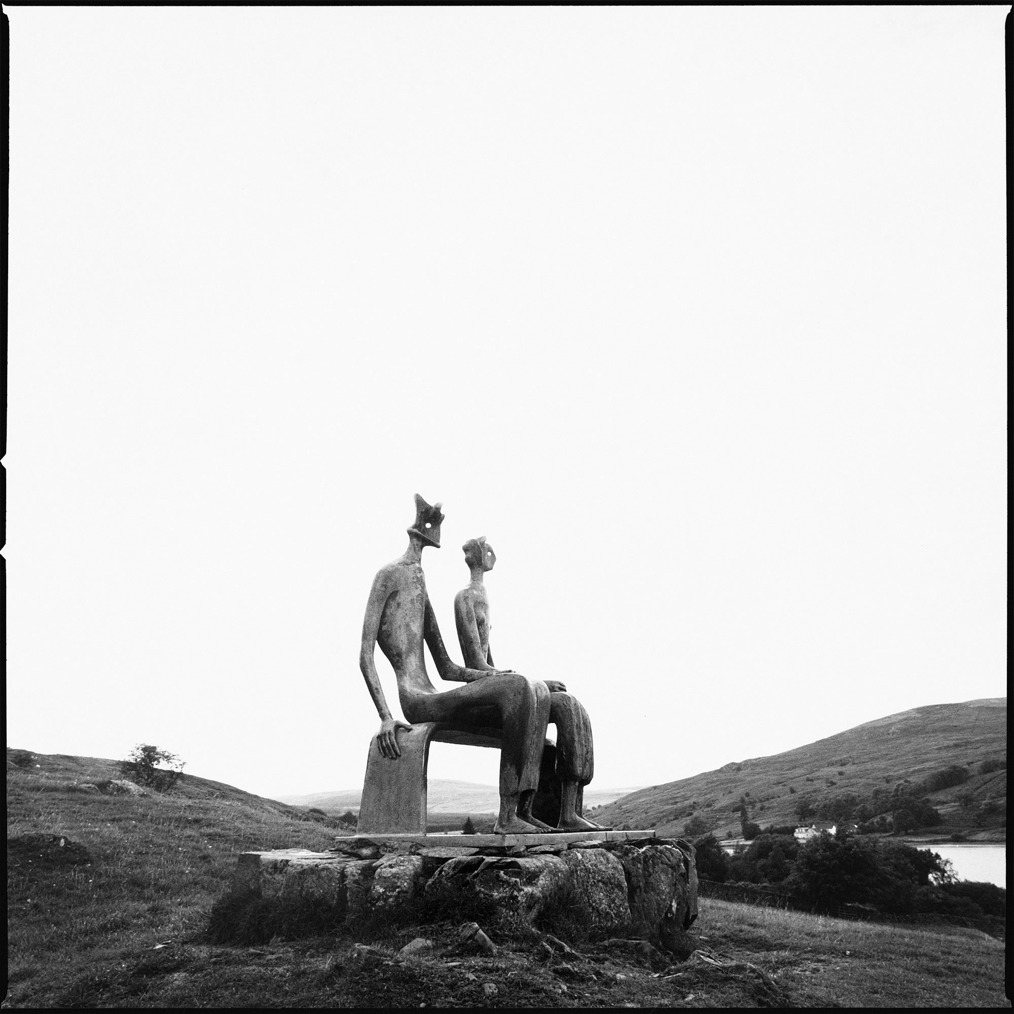 Gunter Glücklich Photography - Portfolio - Portfolio