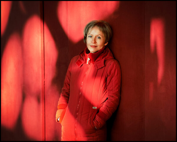 Gunter Glücklich Photography - Portfolio - Portfolio