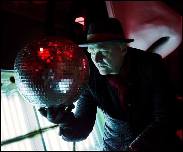 Gunter Glücklich Photography - Portfolio - Portfolio