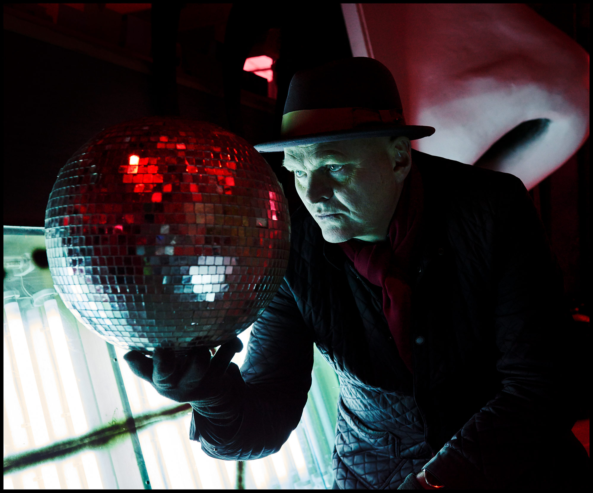 Gunter Glücklich Photography - Portfolio - Portfolio