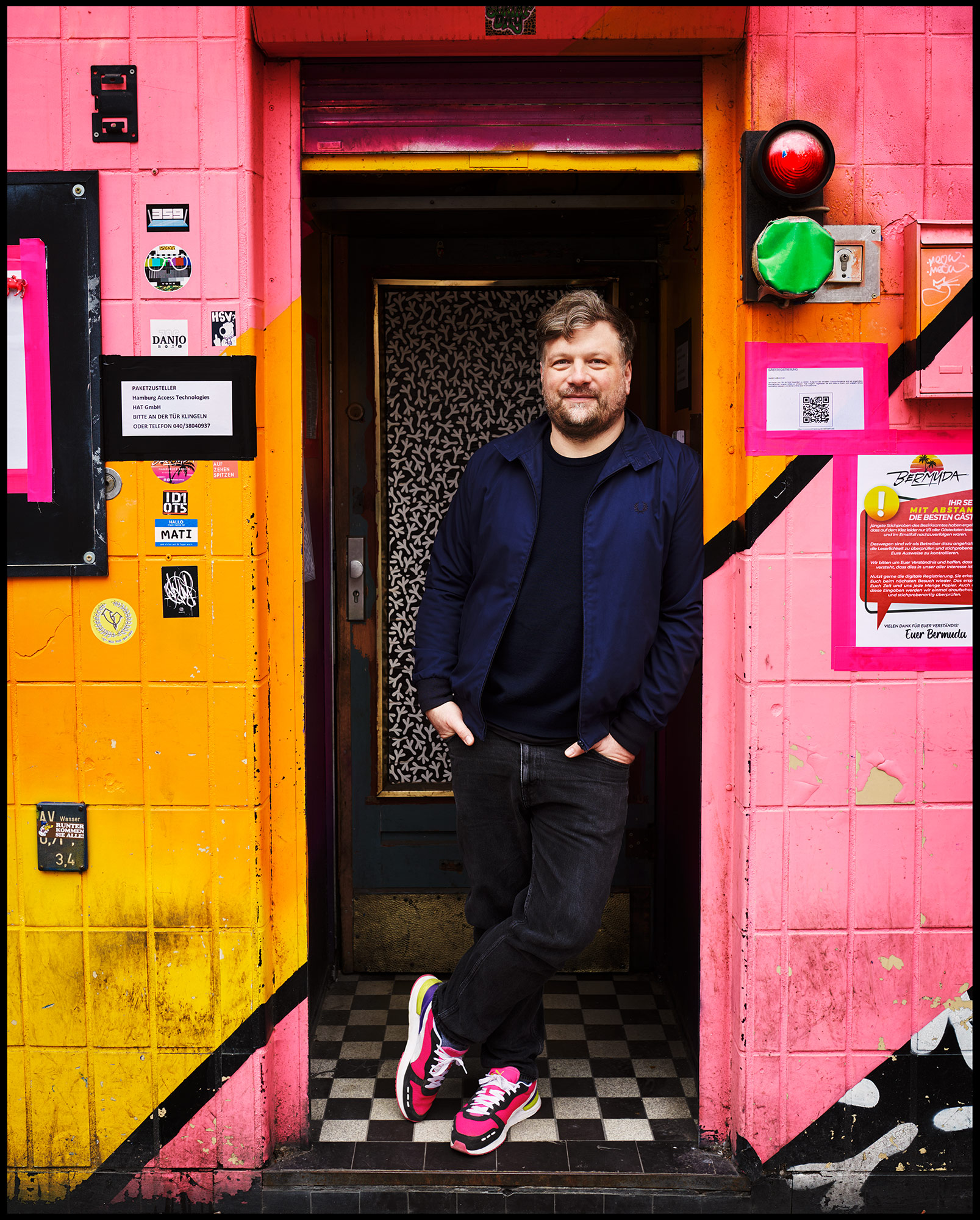 Gunter Glücklich Photography - Portfolio - Portfolio