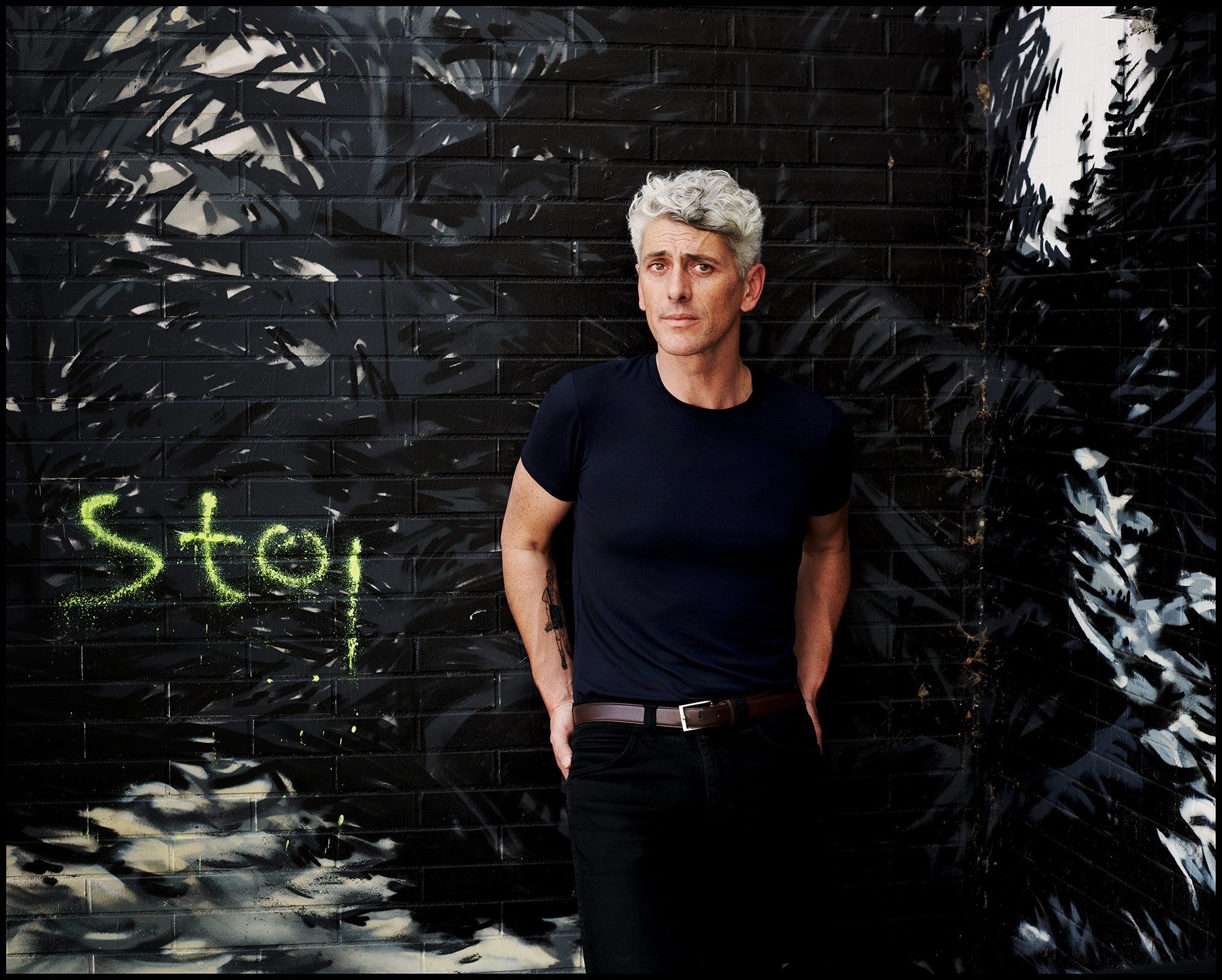 Gunter Glücklich Photography - Portfolio - Portfolio