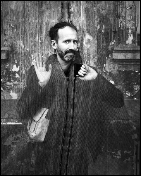 Gunter Glücklich Photography - Portfolio - Portfolio